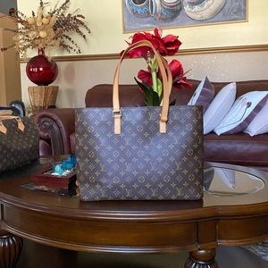 ❌SOLD ❌elsewhere!!!!  Monogram Luco